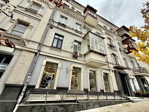 квартира за адресою Симона Петлюри вул. (Комінтерну), 6