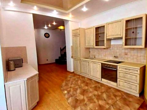 квартира по адресу Обсерваторная ул., 7