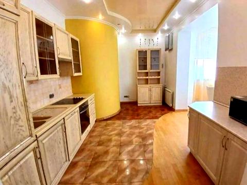 квартира по адресу Обсерваторная ул., 7