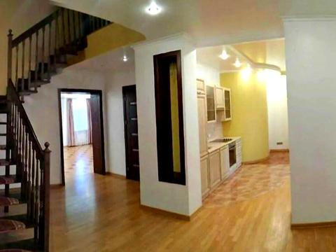 квартира по адресу Обсерваторная ул., 7