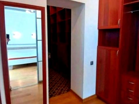 квартира по адресу Обсерваторная ул., 7