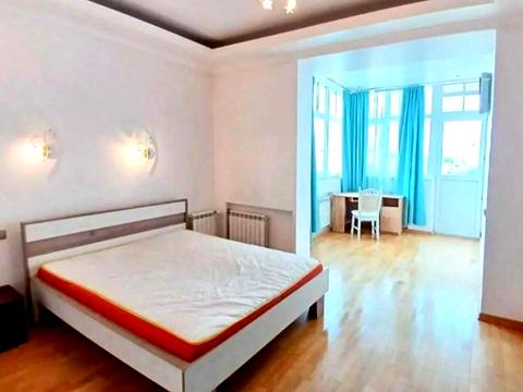 квартира по адресу Обсерваторная ул., 7