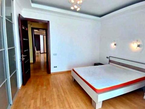 квартира по адресу Обсерваторная ул., 7