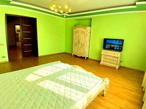 квартира по адресу Обсерваторная ул., 7