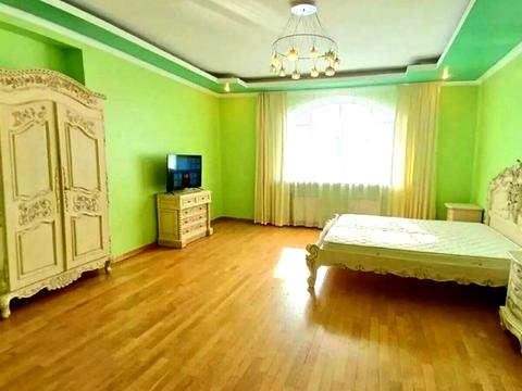 квартира по адресу Обсерваторная ул., 7