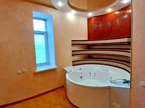 квартира по адресу Обсерваторная ул., 7