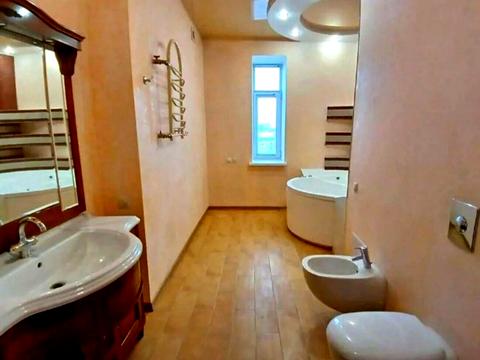 квартира по адресу Обсерваторная ул., 7