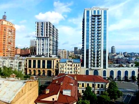 квартира по адресу Обсерваторная ул., 7