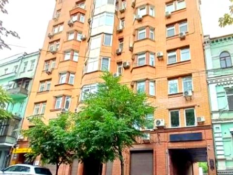 квартира по адресу Обсерваторная ул., 7