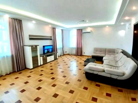 квартира по адресу Обсерваторная ул., 7