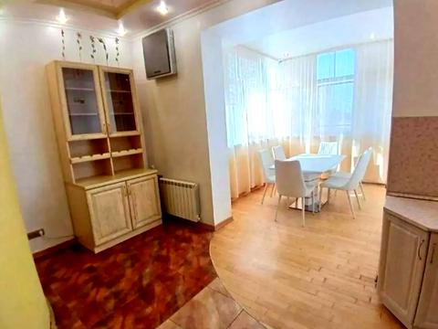 квартира по адресу Обсерваторная ул., 7