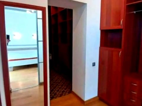 квартира по адресу Обсерваторная ул., 7