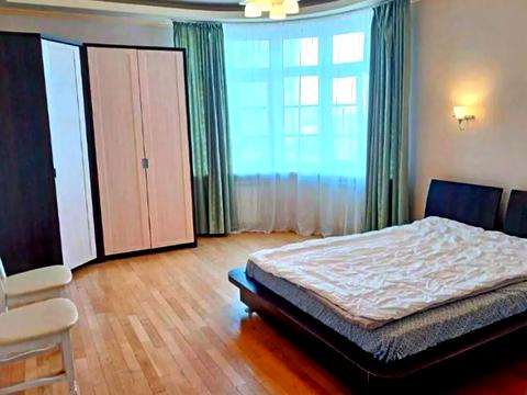 квартира по адресу Обсерваторная ул., 7