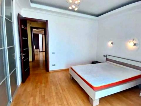 квартира по адресу Обсерваторная ул., 7