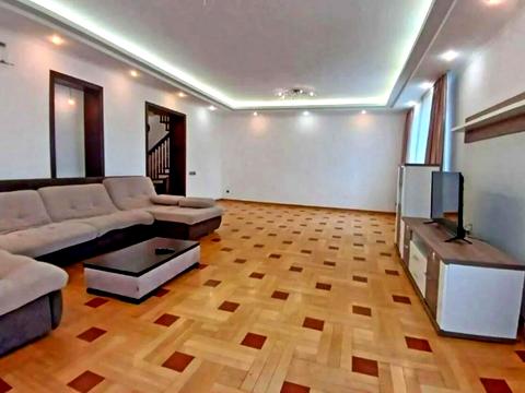 квартира по адресу Обсерваторная ул., 7