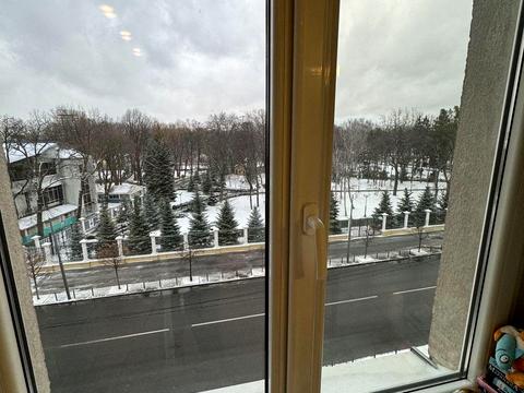 квартира за адресою Сумська вул., 128