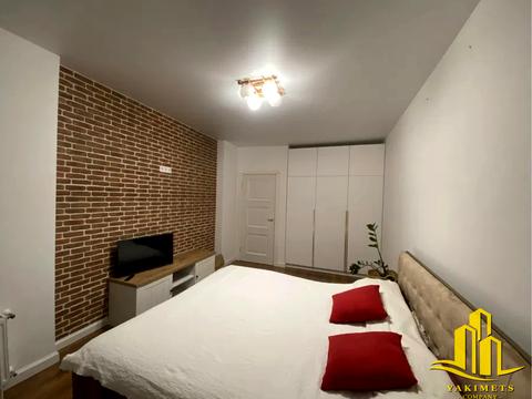 квартира по адресу Тараса Шевченко ул., 60/1