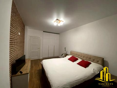 квартира по адресу Тараса Шевченко ул., 60/1