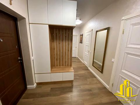 квартира по адресу Тараса Шевченко ул., 60/1