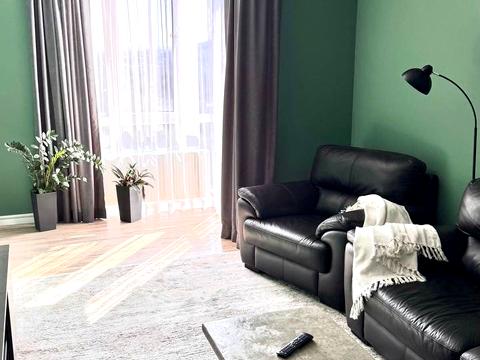 квартира за адресою Бігова вул., 17