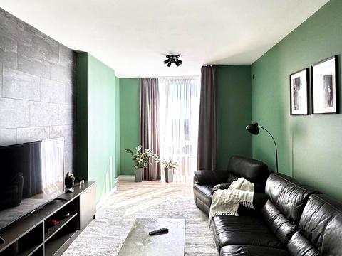 квартира за адресою Бігова вул., 17