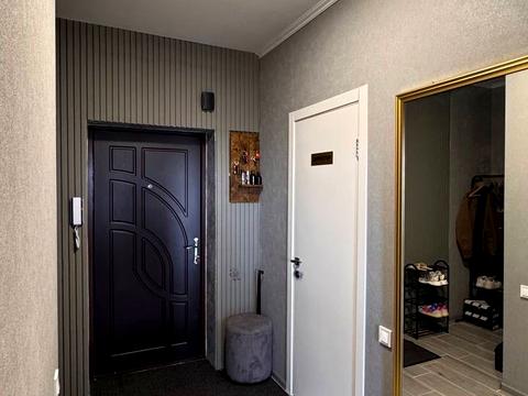 квартира за адресою Бігова вул., 17