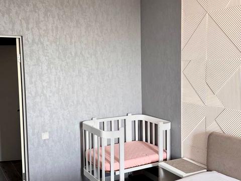 квартира за адресою Бігова вул., 17