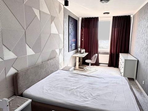 квартира за адресою Бігова вул., 17