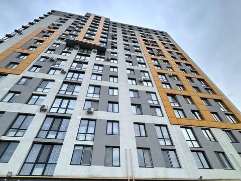 квартира за адресою Бігова вул., 17