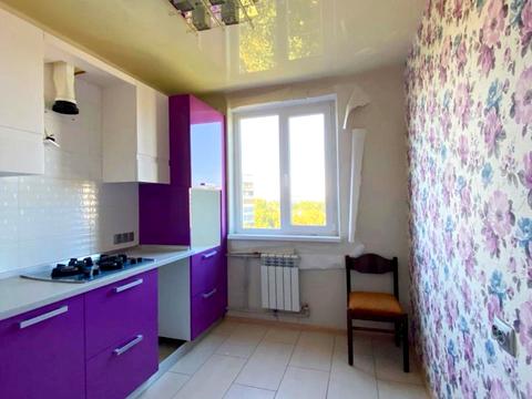 квартира по адресу Натальи Ужвий ул., 80