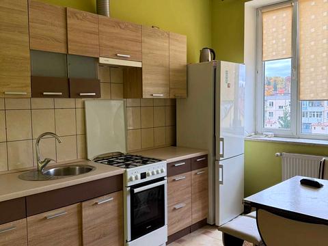 квартира по адресу Лычаковская ул. (Ленина), 92