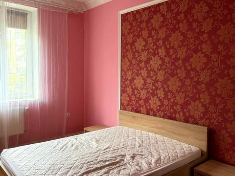 квартира по адресу Лычаковская ул. (Ленина), 92