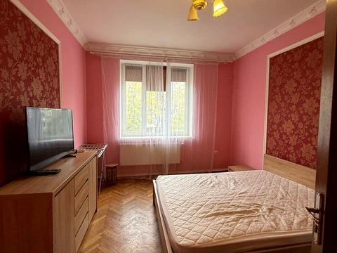 квартира по адресу Лычаковская ул. (Ленина), 92