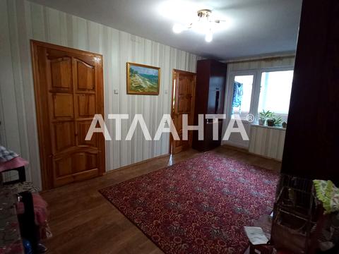 квартира по адресу Небесной Сотни просп. (Маршала Жукова), 9