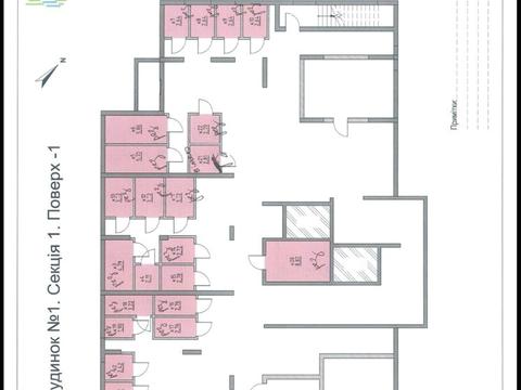 комерційна за адресою Повітряних Сил просп. (Повітрофлотський), 56-Г