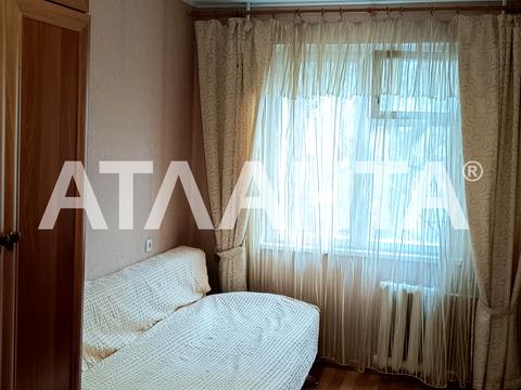 квартира по адресу Небесной Сотни просп. (Маршала Жукова), 9