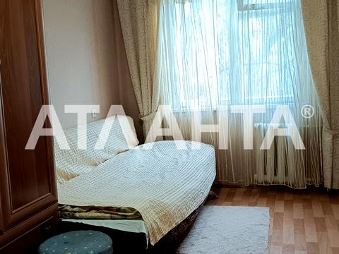 квартира по адресу Небесной Сотни просп. (Маршала Жукова), 9