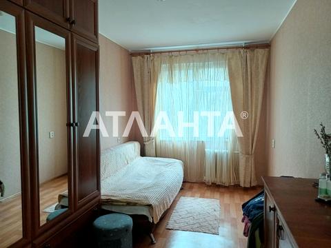 квартира по адресу Небесной Сотни просп. (Маршала Жукова), 9