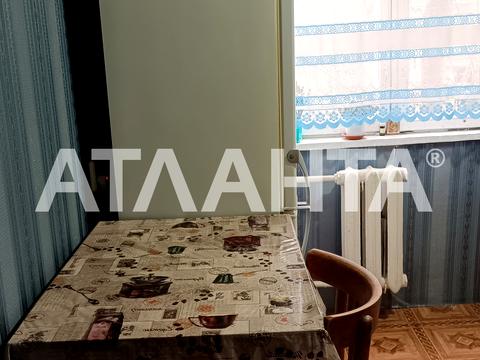 квартира по адресу Небесной Сотни просп. (Маршала Жукова), 9