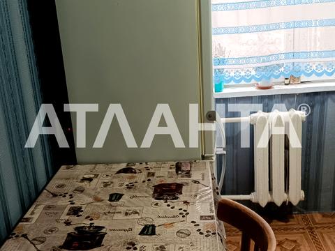 квартира по адресу Небесной Сотни просп. (Маршала Жукова), 9