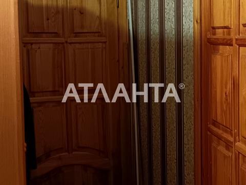 квартира по адресу Небесной Сотни просп. (Маршала Жукова), 9