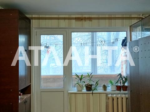 квартира по адресу Небесной Сотни просп. (Маршала Жукова), 9