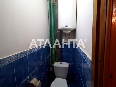 квартира по адресу Небесной Сотни просп. (Маршала Жукова), 9