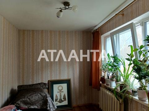 квартира по адресу Небесной Сотни просп. (Маршала Жукова), 9