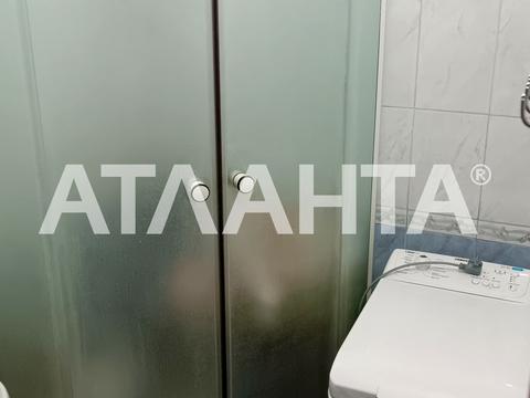 квартира по адресу Небесной Сотни просп. (Маршала Жукова), 9