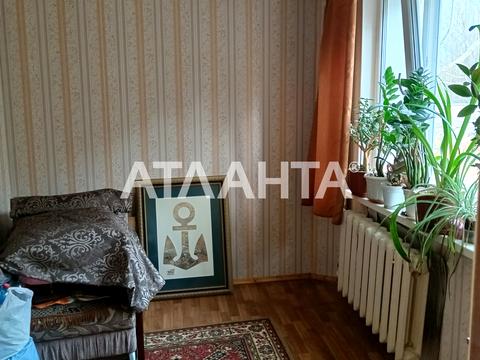 квартира по адресу Небесной Сотни просп. (Маршала Жукова), 9