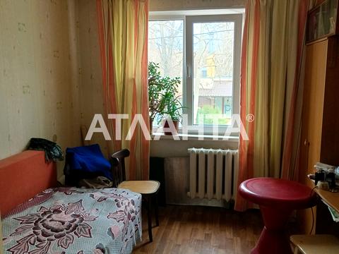 квартира по адресу Небесной Сотни просп. (Маршала Жукова), 9