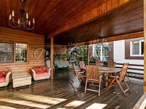 дом по адресу Паевая ул., 55