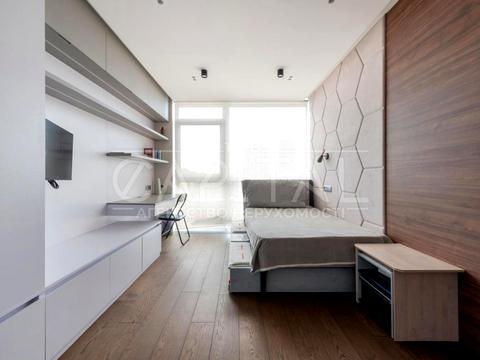 квартира за адресою Джона Маккейна вул. (Івана Кудрі), 3-А