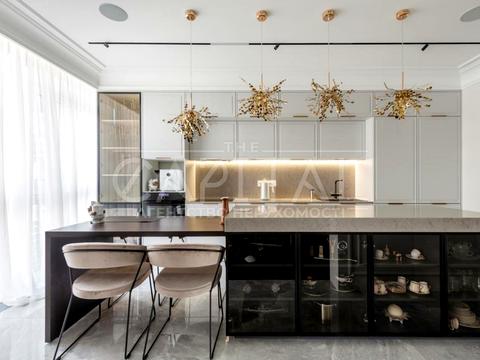 квартира за адресою Джона Маккейна вул. (Івана Кудрі), 3-А